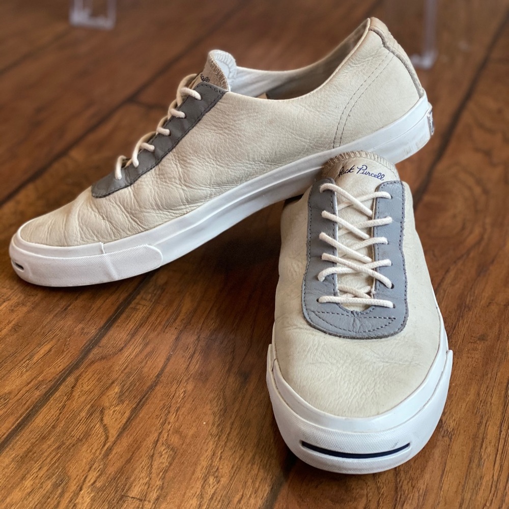 Converse Jack Purcell Sneakers